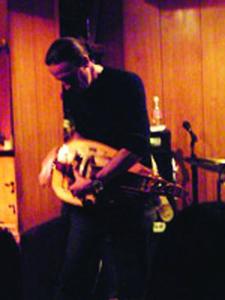 ERIC CORDIER