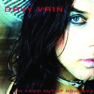 DAVY VAIN
