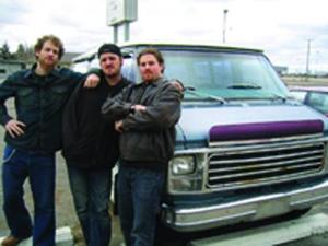 STATE RADIO
