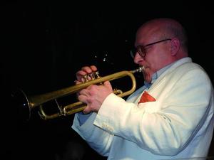 TOM KIRKPATRICK