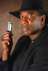DERRICK "BIG" WALKER