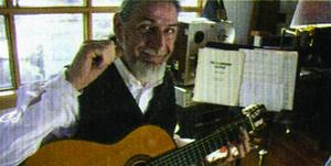 PETER WALKER