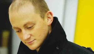KANGDING RAY