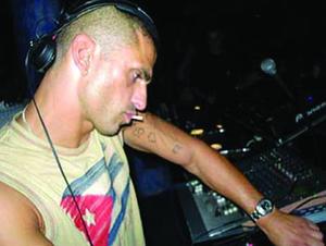 DAVE PICCIONI