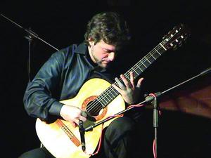DARIO VANNINI
