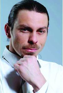 GIANCARLO BARBARA