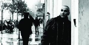 GIANNI MORRI