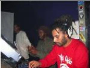 DJ SOULJAH