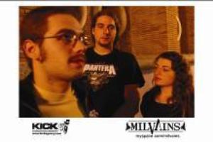 milvains