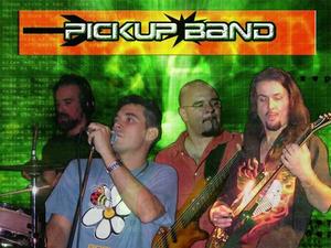 PICK UP