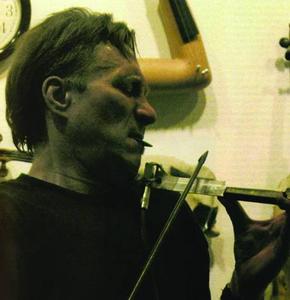 KEN BUTLER