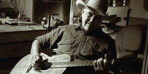 GUY CLARK