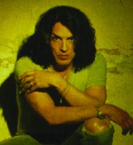 PAUL STANLEY