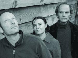 KENT CARTER STRING TRIO