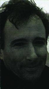 PAUL RACHMAN-AMERICAN HARDCORE