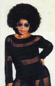 ELZA SOARES