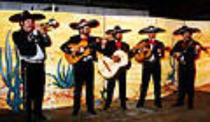 chavan et ses mariachis