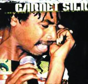 GARNETT SMITH AKA GARNETT SILK
