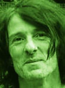 DARREN BROWN