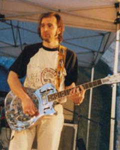 EMANUELE FIZZOTTI