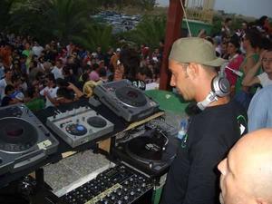 DJ DARIO LOTTI