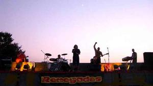 RENEGADES