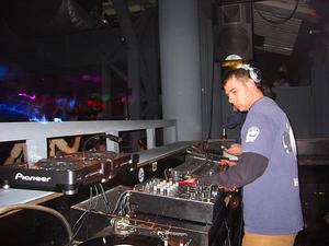 DYNO DJ