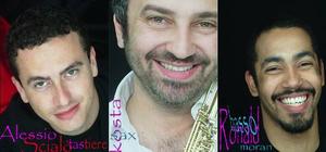 DA NU JAZZ QUARTET