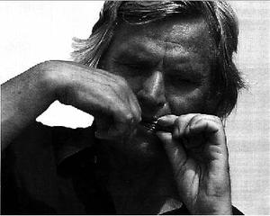GERT CONRADT