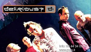 DELIRIOUS