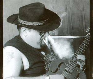 PEPPE O BLUES
