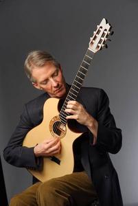 JOHN STOWELL