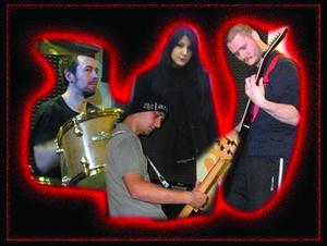 DEADLYBEAR