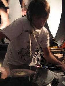 GEO DEEJAY