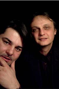 PAUL & MARK