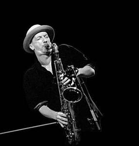 ELLERY ESKELIN TRIO