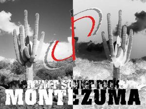 montezuma è morto