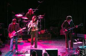 THE DESERTERS