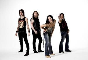 VANITY INK