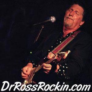 DR ROSS