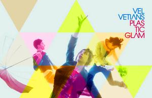 VELVETIANS