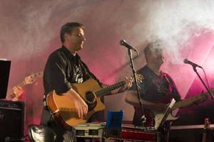 DOBRO Country Rock Band