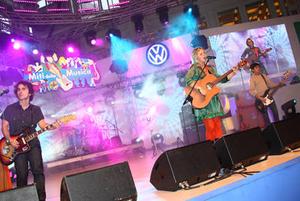ELYMANIA