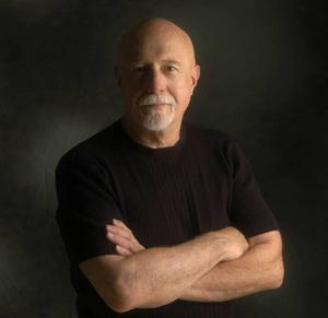 PETE LEVIN