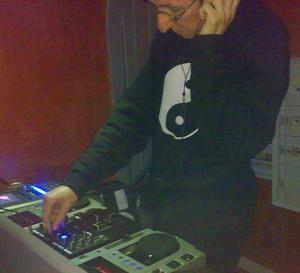 DJ DIEGO