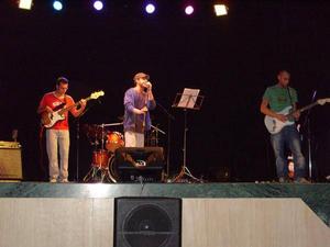 JUNGLE GROOVE