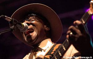 BOB STROGER