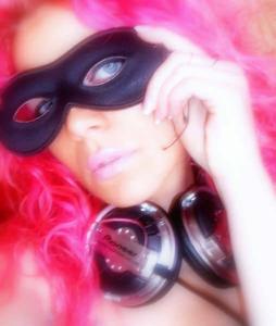 PINK LADY