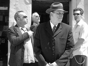 WATERMELON SLIM AND THE WORKERS