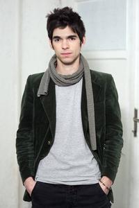 LUCA MARINO